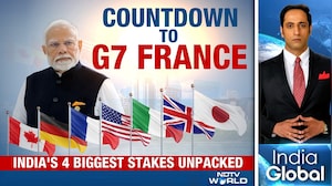 France G7: India's 4 Massive Stakes Unpacked