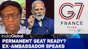 G7 Gives India Total Access: Is Permanent Membership Finally Next?