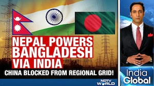 India BLOCKS China's Secret Energy Corridor: Nepal-India-Bangladesh Energy Deal