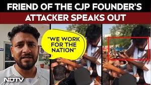 Friend of CJP Founder Abhijit Dipke's Attacker Speaks Out After Assault