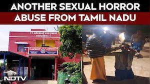 Tamil Nadu Shocker: Migrant Worker Held In Child Abuse Case