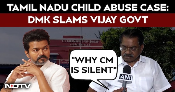 Migrant Worker Arrested in Tamil Nadu Child Abuse Case Under Investigation