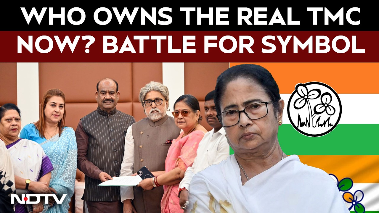 After Merger Move, Rebels Eye Claim on TMC Name And Symbol