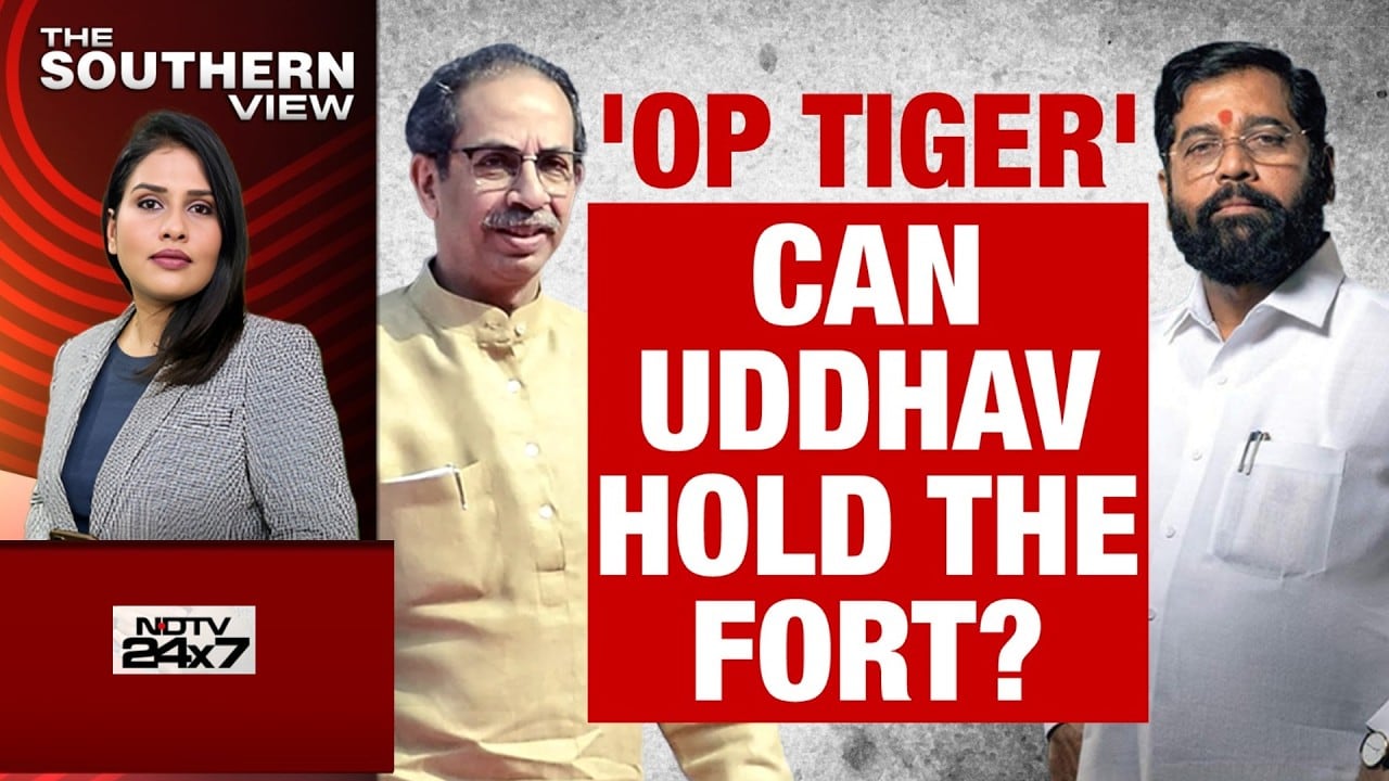 Shiv Sena News | Big Trouble for Uddhav? 6 Shiv Sena (UBT) MPs May Cross Over to Shinde Camp