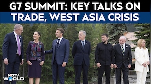 PM Modi&ndash;Trump Bilateral at G7 Summit: Key Talks on Trade, West Asia Crisis & Strategic Partnership