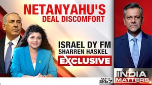 Israel&ndash;Iran Tensions: Israeli Deputy Foreign Minister Speaks on Geneva Agreement