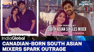 Exclusive Mixers: Why Canadian-Born Indians BAN Fresh Immigrants