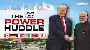 Modi-Trump Bilateral: Trade Deal And Regional Security High On Agenda