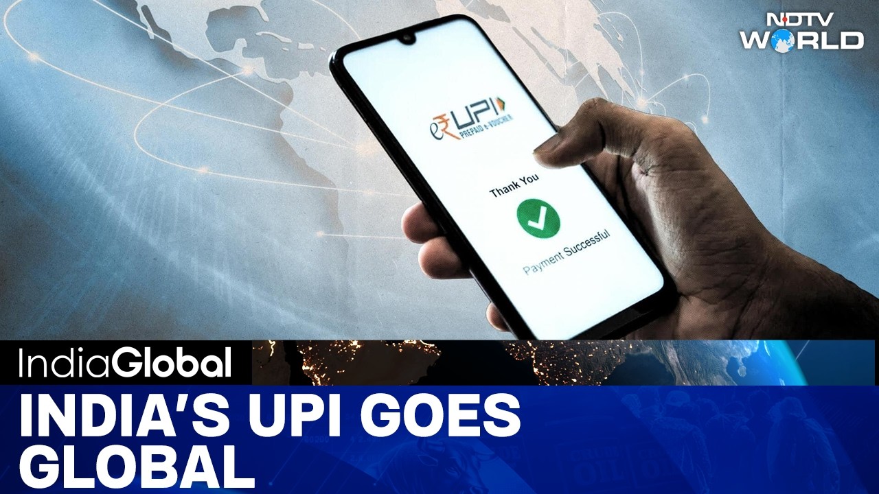 UPI Launched At Galeries Lafayette Nice Massena | UPI Now Operational In 9 Countries