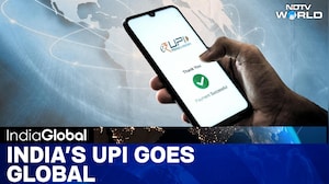 UPI Launched At Galeries Lafayette Nice Massena | UPI Now Operational In 9 Countries