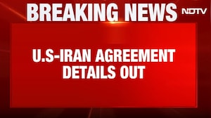 No Nukes, $300 Billion Fund: What's Inside US-Iran 14-Point Deal