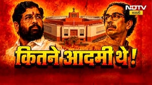 Operation Tiger नंतर ;ऑपरेशन तुडवा'चा Sanjay Raut यांचा इशारा | Special Report