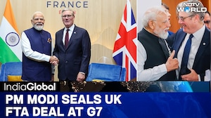India UK Deal | What is the India-UK FTA? What will Change? | PM Modi | Piyush Goyal | Keir Starmer