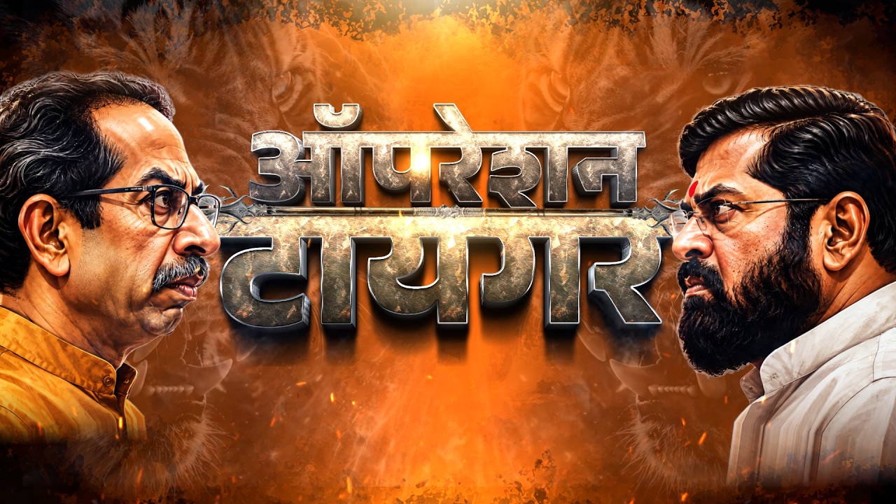 Operation Tiger| आज दिवसभरात ऑपरेशन टायगर संदर्भात काय-काय घडामोडी घडल्या? जाणून घ्या