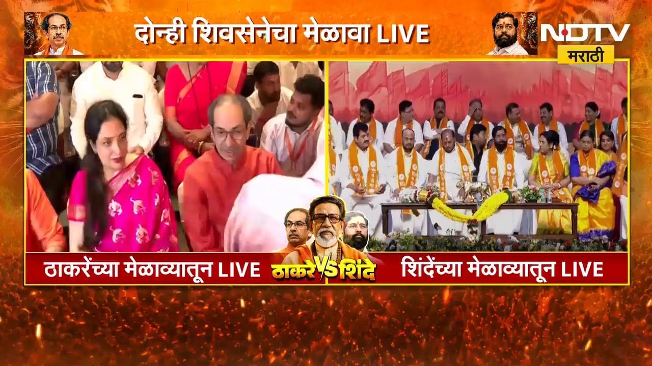 Shivsena Vardhapan Din |Gulabrao Patil यांची Aaditya Thackeray आणि Sanjay Raut यांच्यावर जोरदार टीका