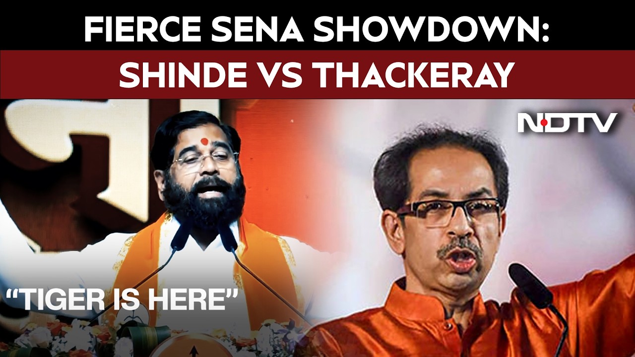 Season Of Splits: More Sena Splits In The Offing!