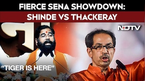 Season Of Splits: More Sena Splits In The Offing!