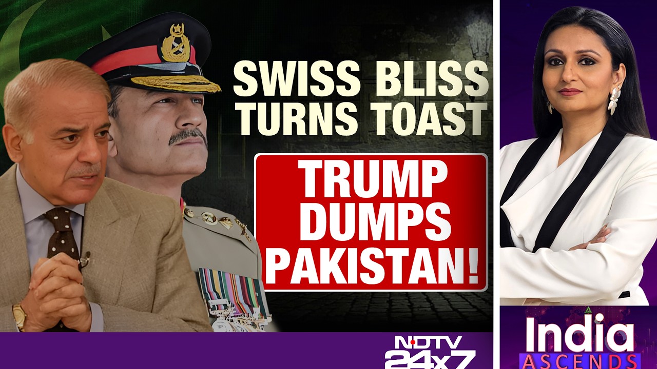 US Chooses India Over Pak | NYT Tries to Distort History | India's Biggest IPO | India Ascends