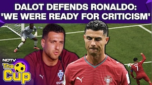 Dalot Backs Ronaldo Amid World Cup Criticism | Cristiano Ronaldo News