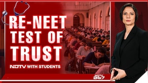 NEET Aspirants Share Their Biggest Concerns Before Exam