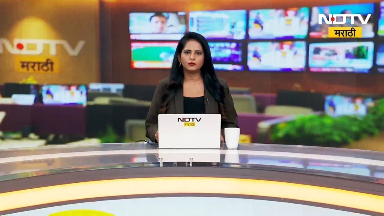 Sanjay Raut यांची टीका ओमराजेंच्या जिव्हारी लागली? | ShivsenaUBT | NDTV मराठी