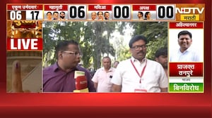 MLC Elections Results | मी माघार नव्हती घेतली, प्रचार थांबवलेला होता; Gokul Gite म्हणाले | Nashik