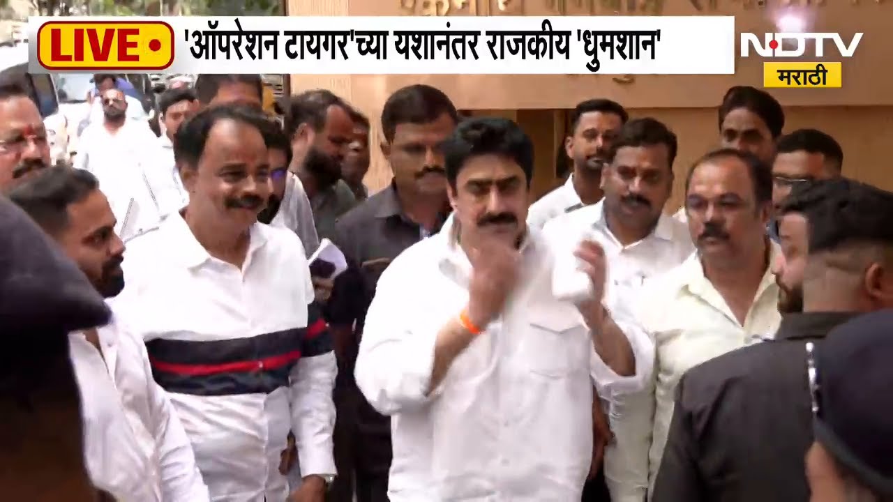 Maharashtra Politics| दोन्ही शिवसेनेतल्या राजकीय घडामोडींना वेग, जाणून घ्या सध्याचे अपडेट्स LIVE