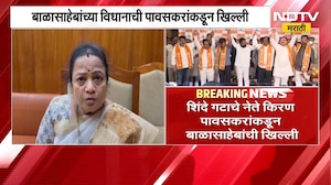 किरण पावसकरांकरुन बाळासाहेबांच्या विधानाची खिल्ली, Kishori Pednekar संतापल्या, म्हणाल्या...