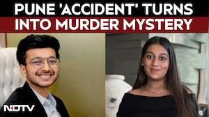 Pune News | They Booked Rs 17-Crore Palace For Wedding. Then She Pushed Fiance Off Cliff