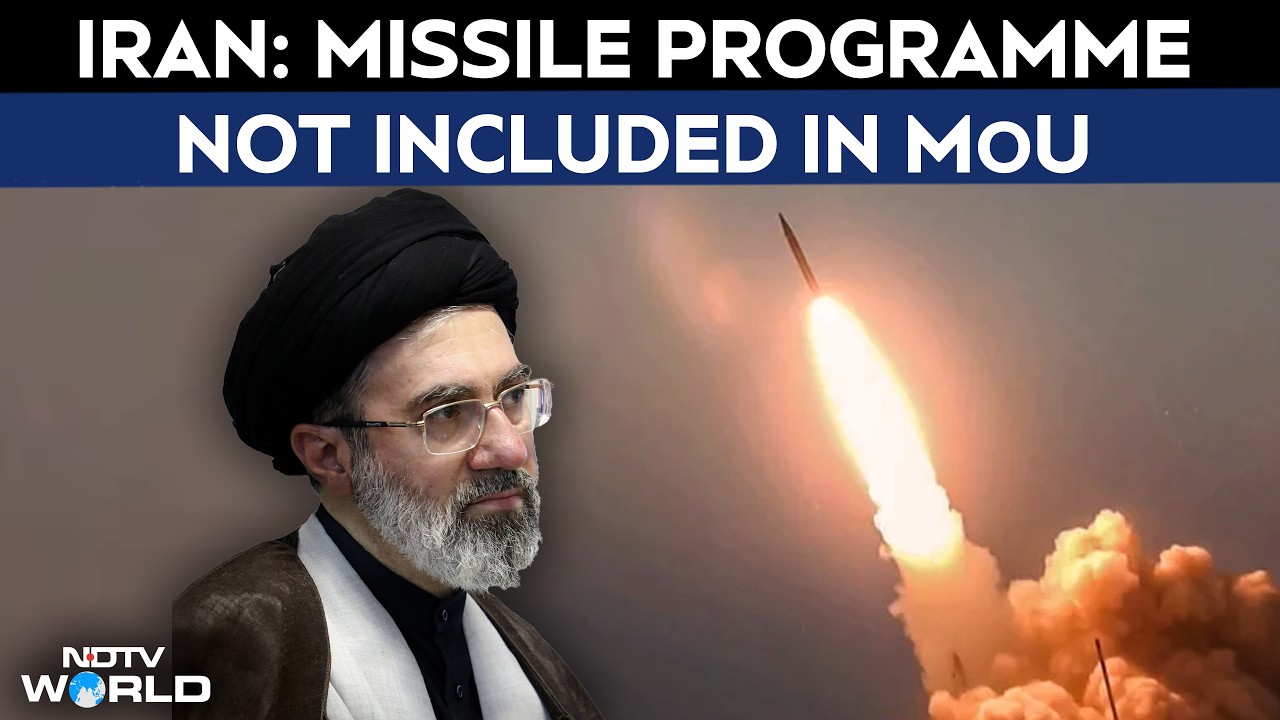 Iran: Will Never Compromise on Missile Capabilities