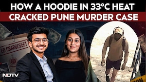 Pune Lohagarh Murder | How A Hoodie In June Heat Led Cops To Ketan Agarwal's Killers