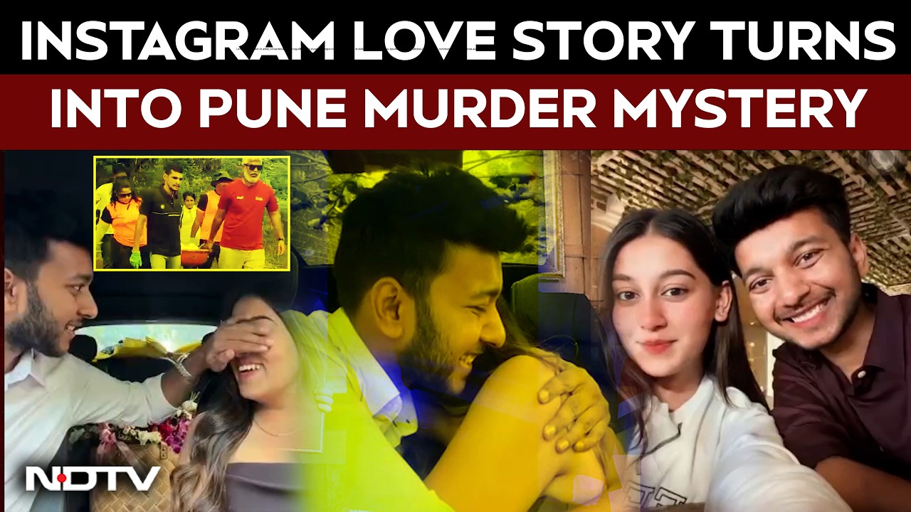 Instagram Fairytale, Murder Probe: Pune Fiancée Case Shocks
