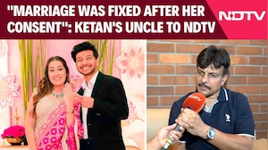 Lohagad Fort Accident | "Marriage Was Fixed After Her Consent": Ketan's Uncle