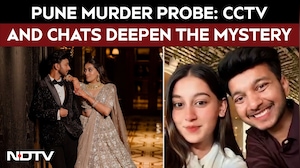 Pune Fort Murder: New Questions Over Family's Awareness