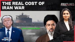US Iran War | Who Pays for America's Iran War? | Real Cost Of The Middle East War