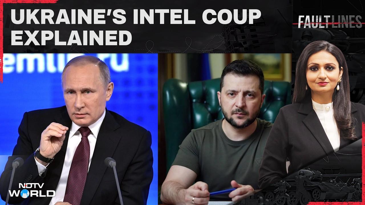 How Captured Russian Arms Could Change Ukraine War: Explained