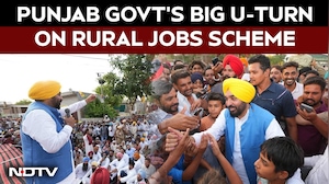 Punjab Notifies VB-GRAM G Scheme Despite Earlier Opposition