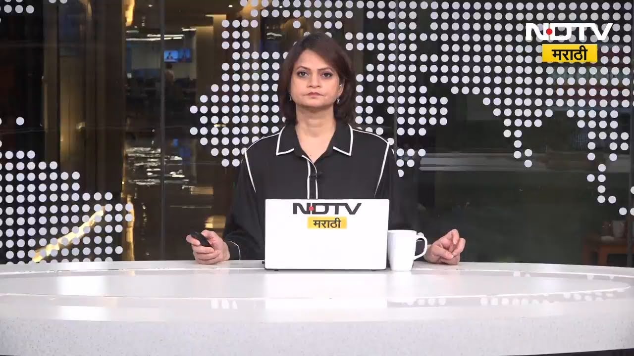 Nalasopara | उपनिरीक्षक दत्तात्रेय पाटलांची पत्रकारांना धक्काबुक्की, पोलिसांची पत्रकारांना अरेरावी