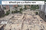 Venezuela Earthquake | 3 दिवसांत पुन्हा भूकंप, मृतांच्या संख्येत सतत वाढ, अजूनही अनेक नागरिक बेपत्ता
