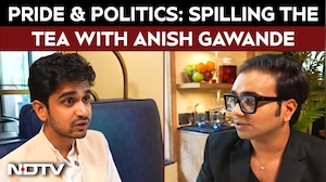 Anish Gawande India's First Openly Gay Political Party Spokesperson On Style, LGBTQ Rights