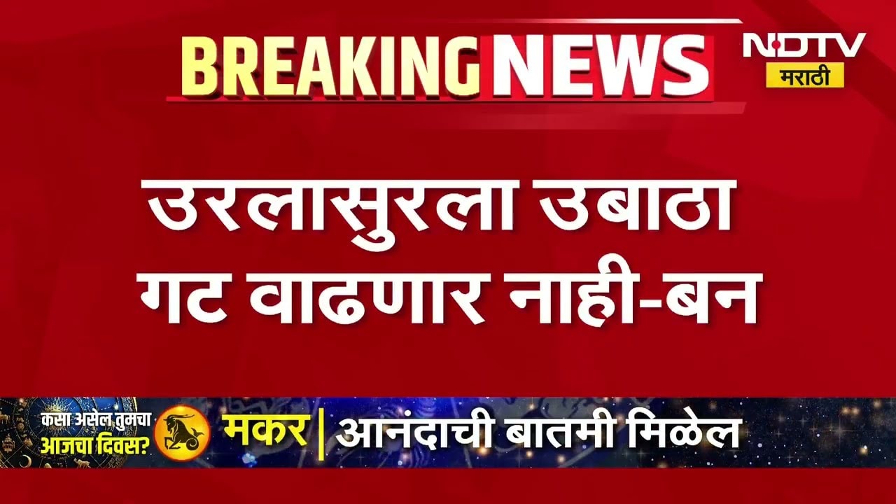 Navnath Ban on Uddhav Thackeray Visit| उद्धव ठाकरेंच्या दौऱ्यावरुन नवनाथ बन यांचा हल्लाबोल