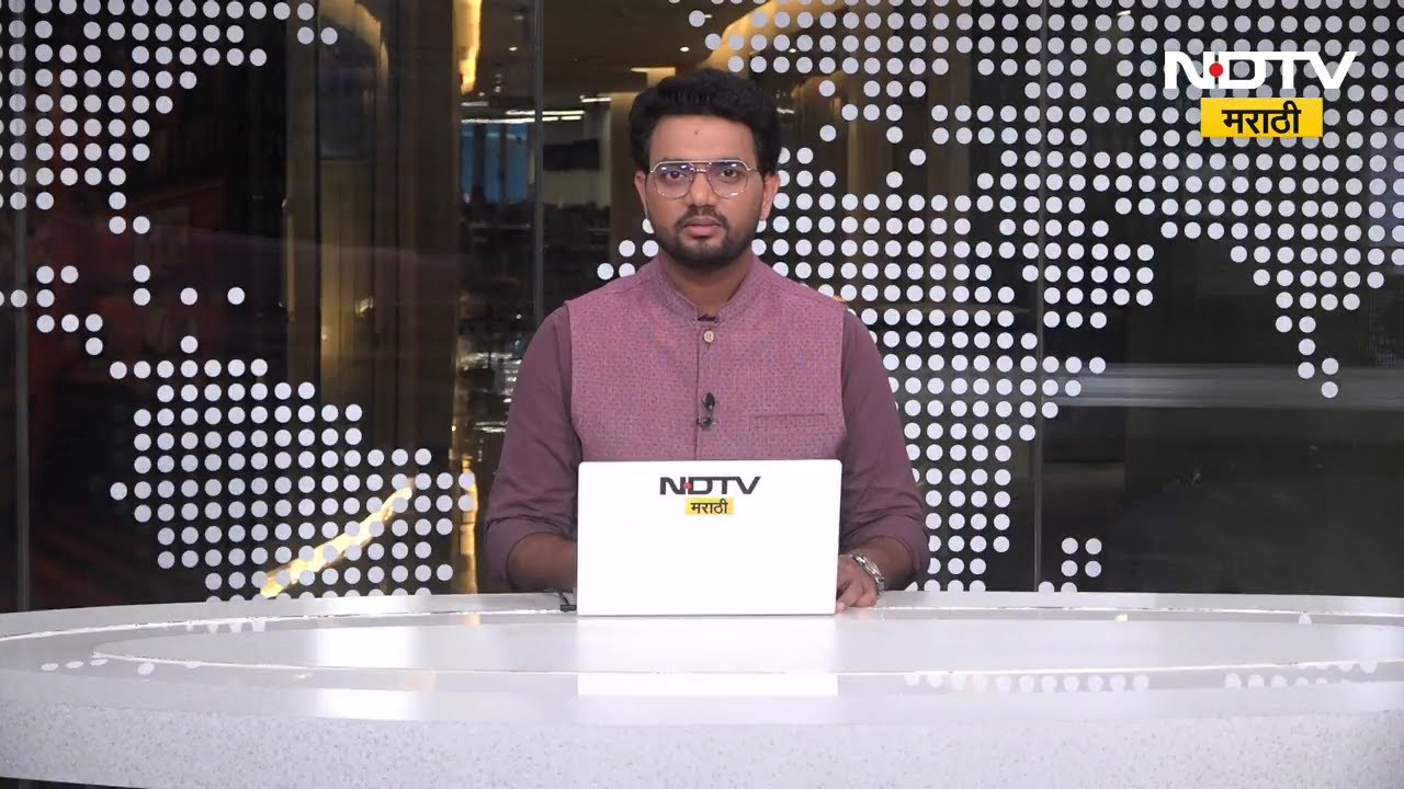 Devendra Fadnavis | वाढवण बंदर देशातील सर्वात मोठं बंदर, मोठा रोजगार निर्माण होणार - फडणवीस