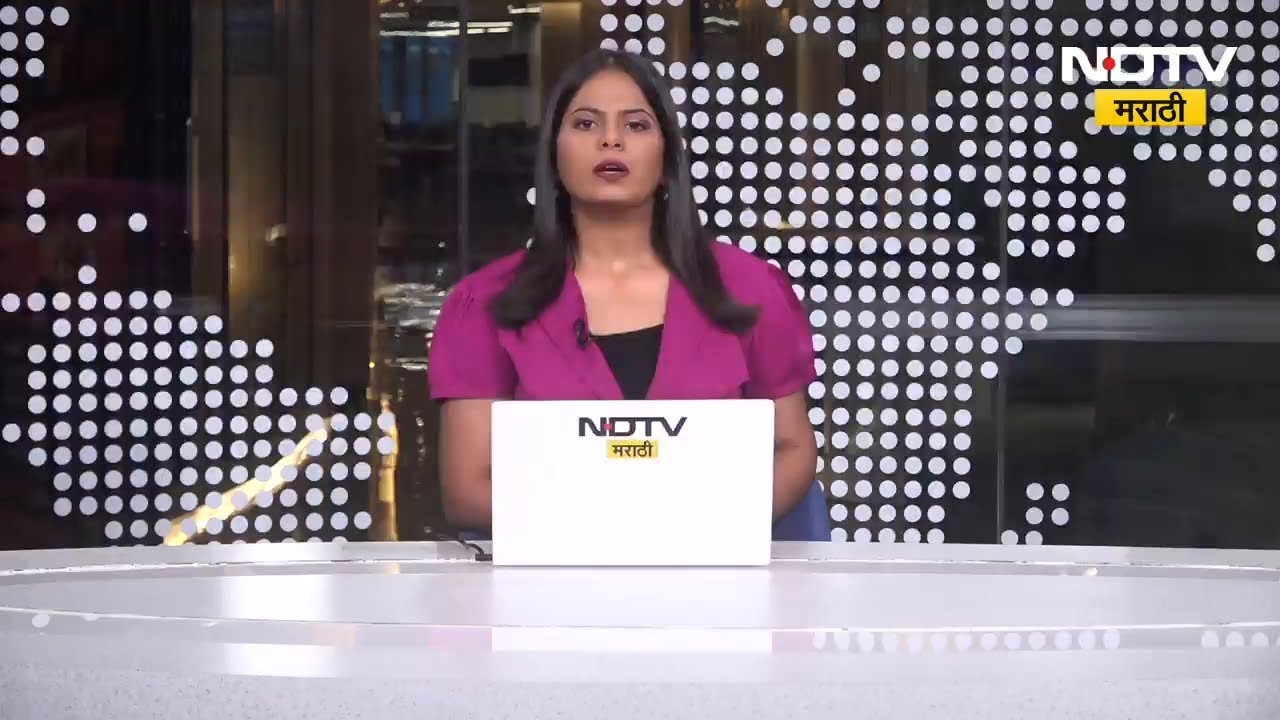 Mumbai-Goa Highway | मुंबई-गोवा महामार्गावर शेकडो ग्रामस्थ रस्त्यावर | NDTV Marathi