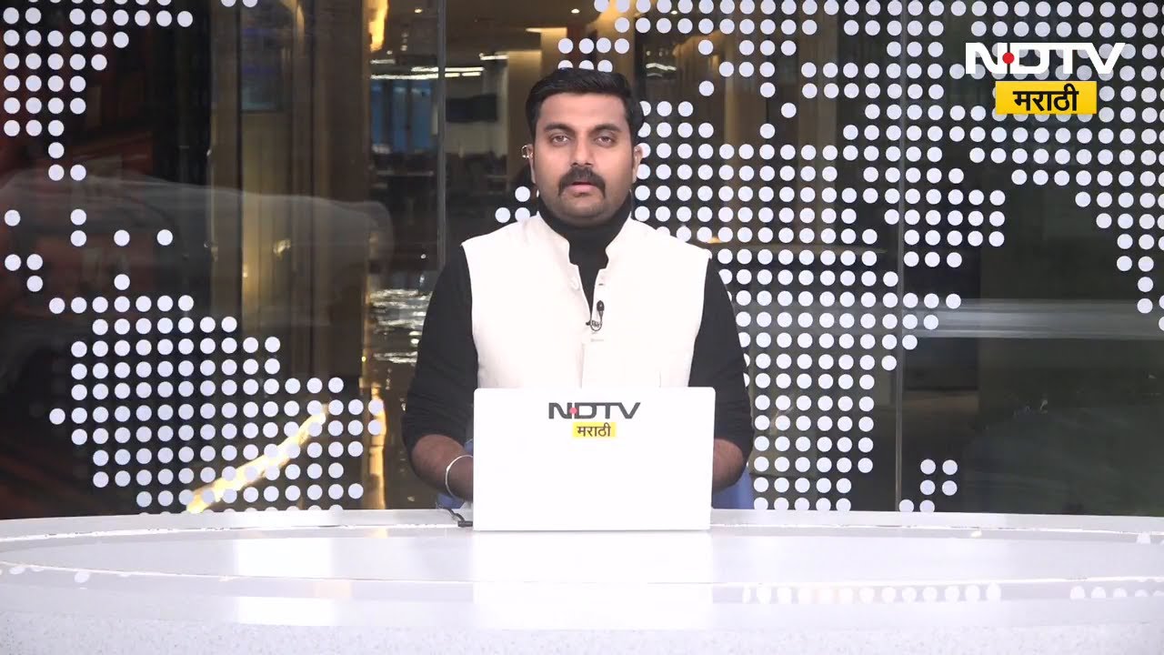 Omraje Nimbalkar | मंत्रीपद मिळालं तरी नको, ओमराजे निंबाळकर यांचं मोठं विधान | NDTV Marathi