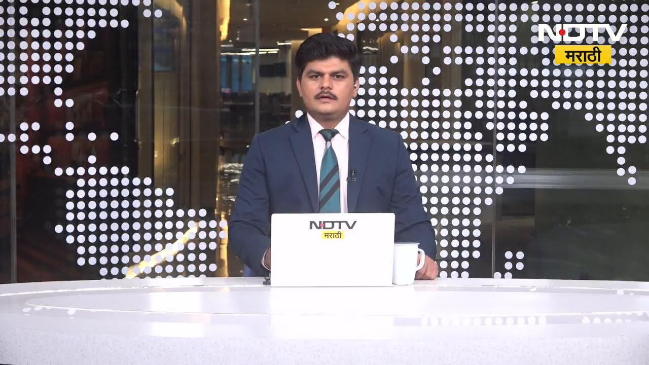 Ashadhi Wari 2026 | FDA | यंदाच्या आषाढी वारीत दिसणार एफडीएचा तुकाराम मुंढे पॅटर्न | NDTV Marathi