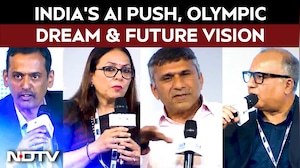 India's AI Push, Olympic Dream & Future Vision