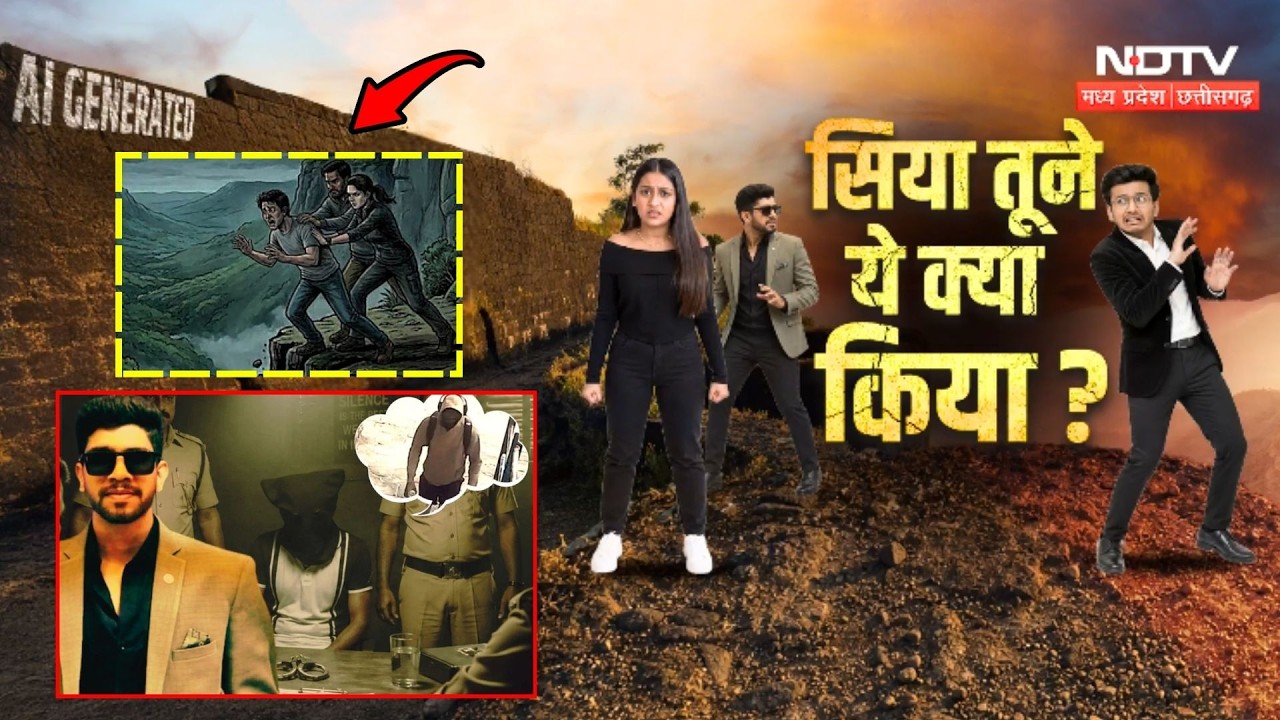 Ketan Agarwal Murder Case: कैसे खुली Siya और Chetan की पोल?