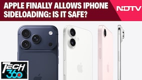 Apple Finally Allows iPhone Sideloading. Is It Safe?