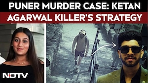 Pune Murder Case | Chetan Chaudhary's 10-Hour 'Ghost Strategy' For Fort Visit Before Murder
