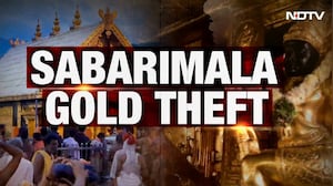 Sabarimala Temple News | Sabarimala Gold Probe: SIT Report Reveals Major Irregularities